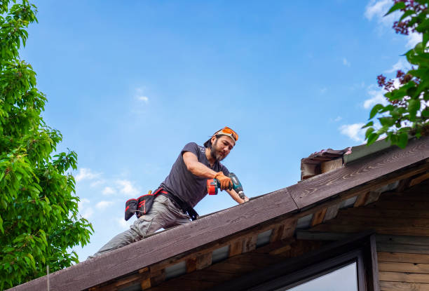 Reliable Parkville, PA  Roofing repair and installation Solutions