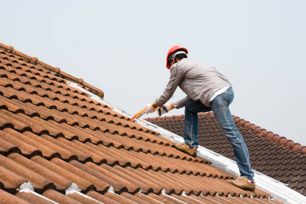 Best Gutter Installation and Repair  in Rkville, PA