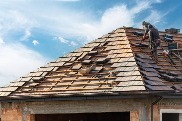 Best Commercial Roofing Services  in Rkville, PA