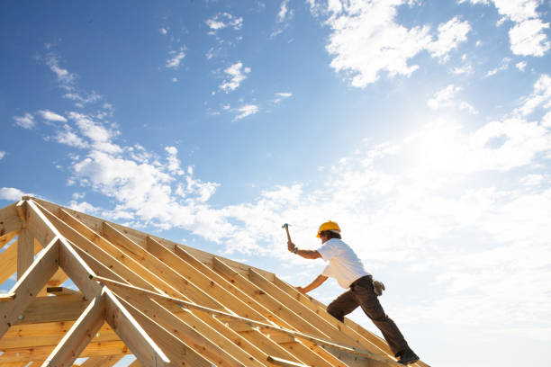 Best Green or Eco-Friendly Roofing Solutions  in Rkville, PA
